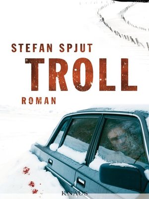 cover image of Troll